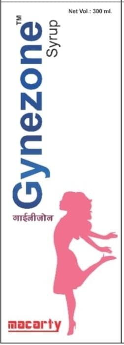 Gynezone benefits and price