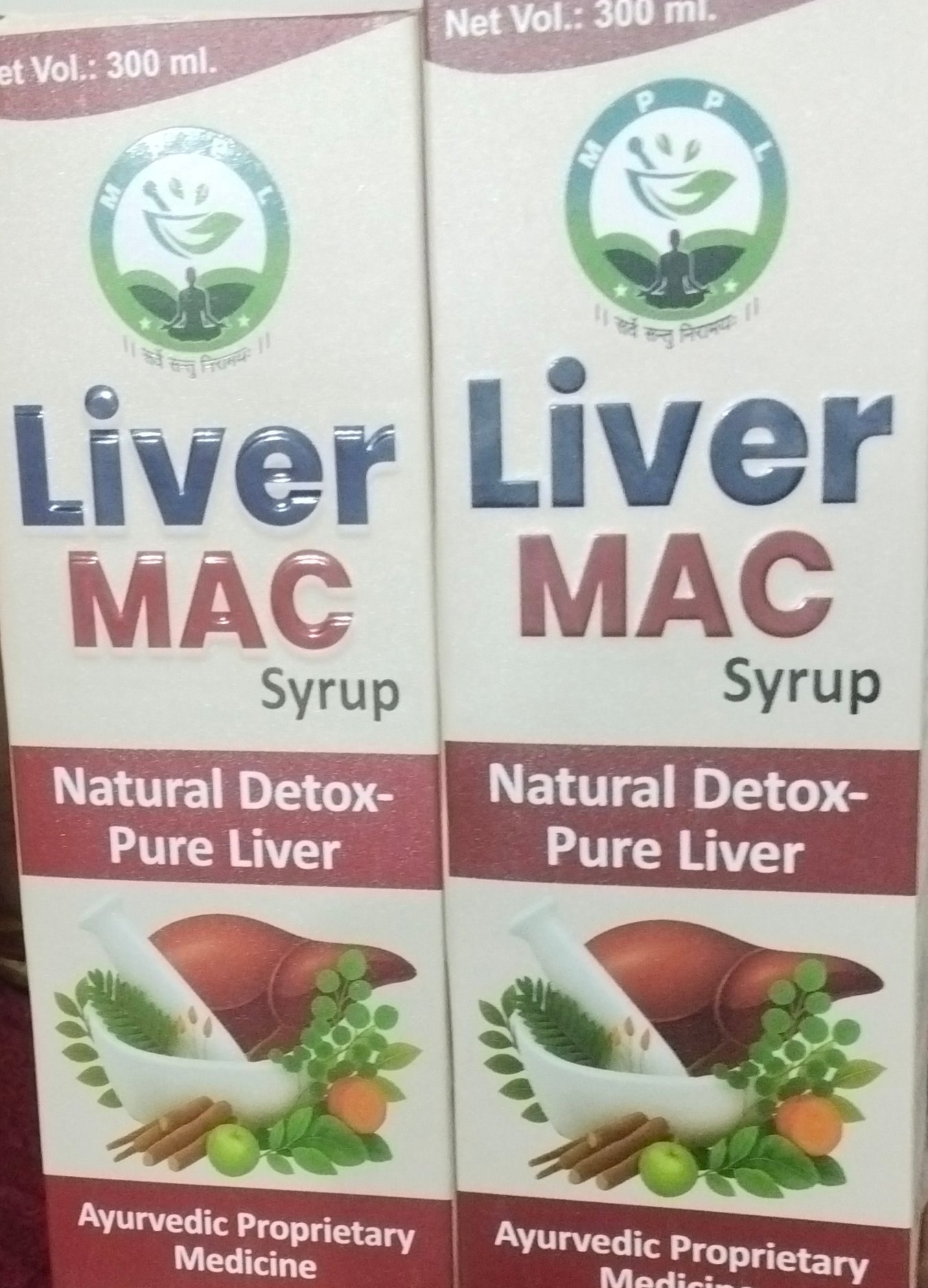 Livermac benefits and price