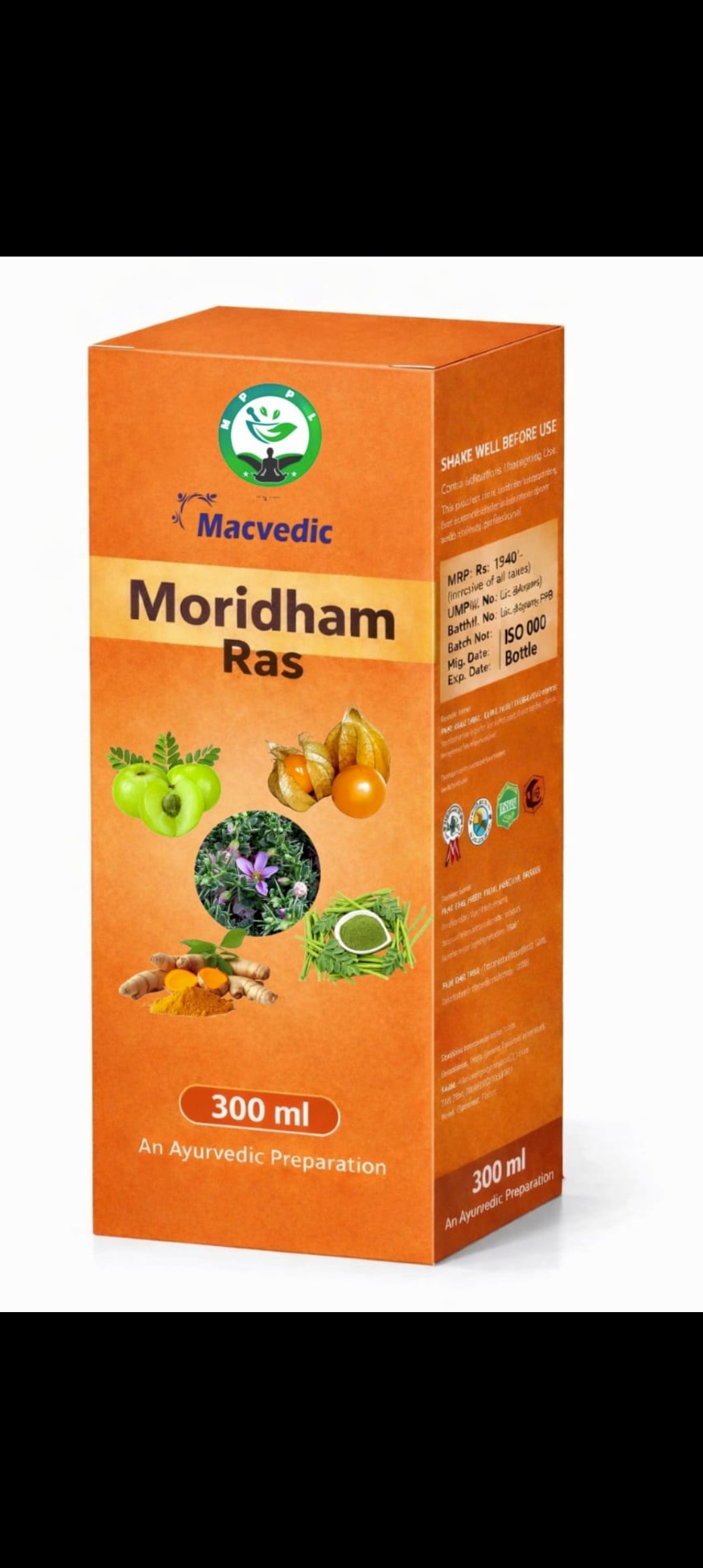 Moridham