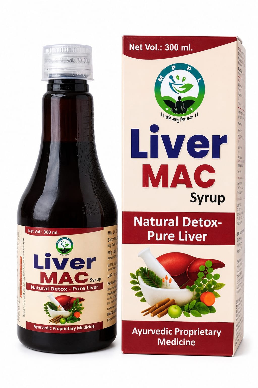 Livermac